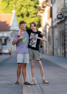 KUL(inarični) petki v Parku Evropa vabijo poletna druženja vse do konca avgusta (25)